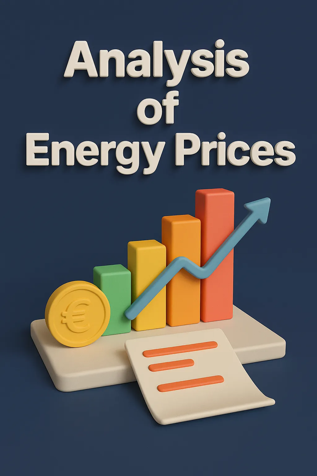Energy Prices Data Analysis